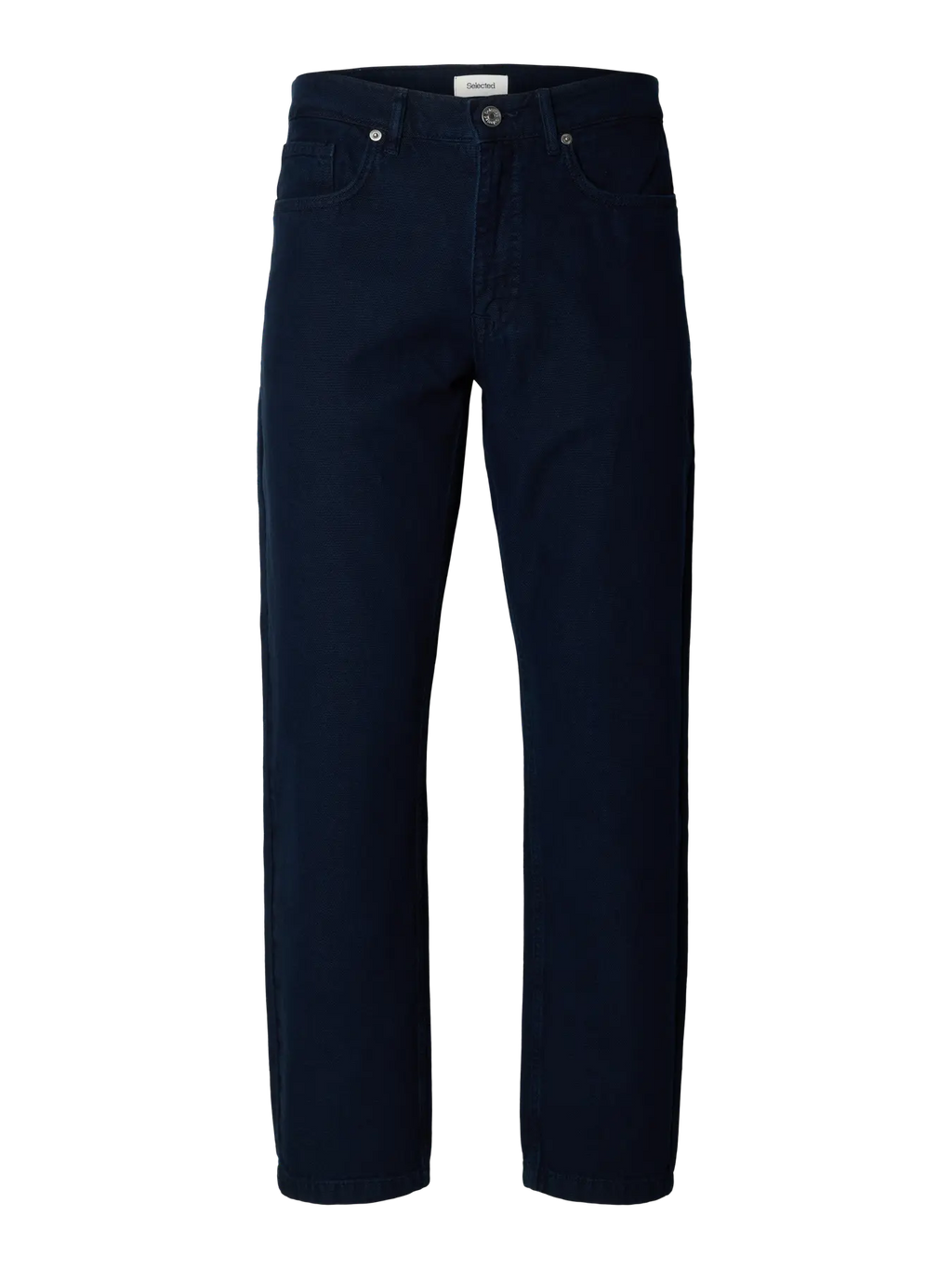 190 Reg-Tape Crop Ben Paz DB 803 Jeans