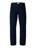 190 Reg-Tape Crop Ben Paz DB 803 Jeans
