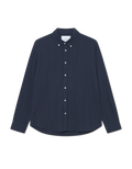 Konrad Stripe Structure Shirt