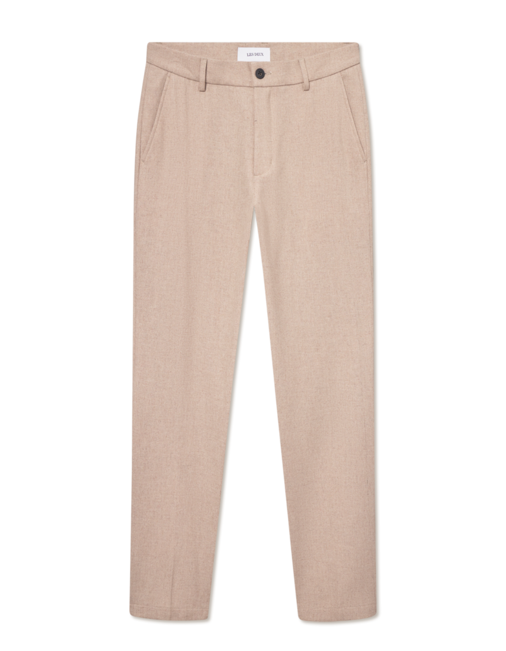 Como Reg Wool Suit Pants