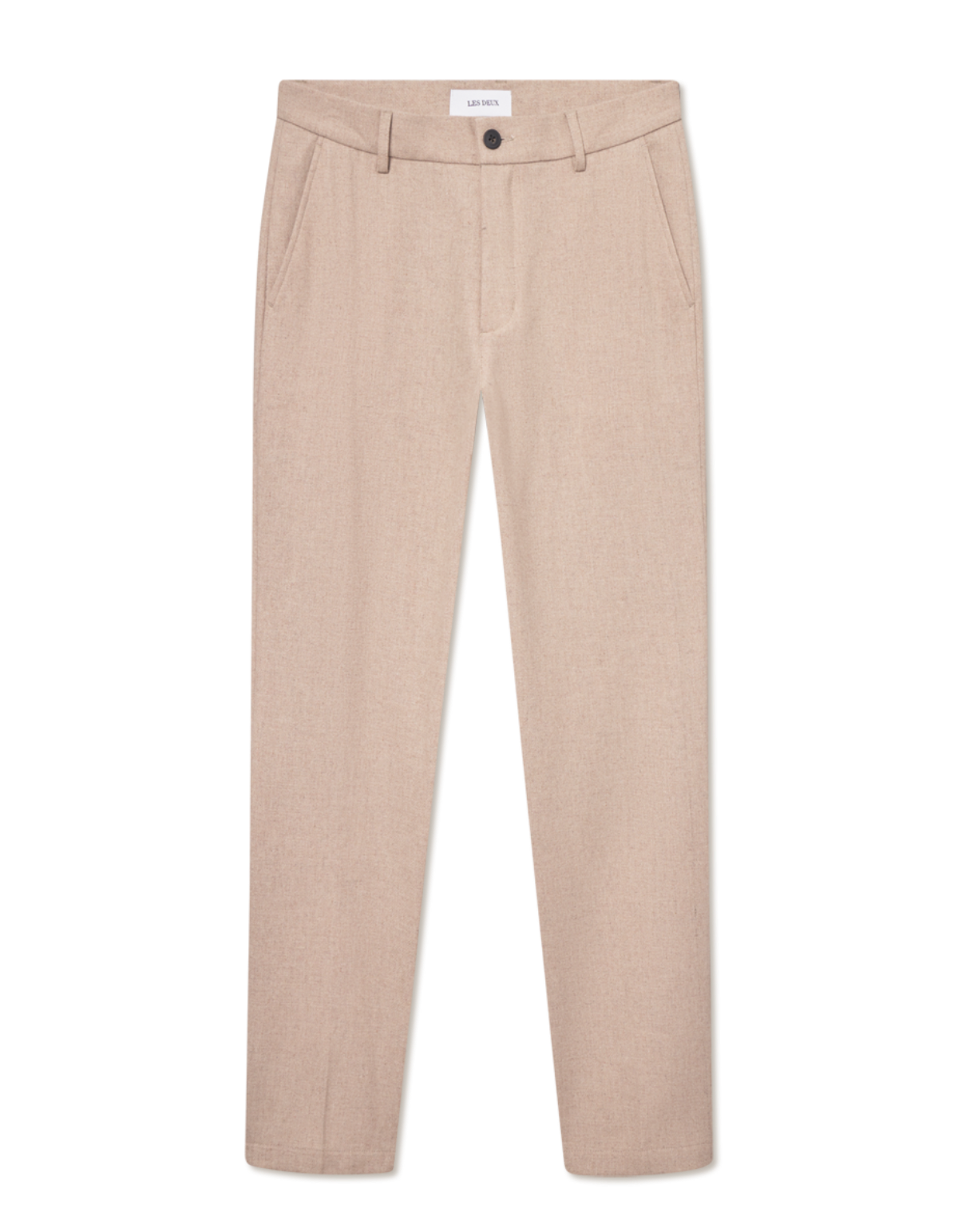 Como Reg Wool Suit Pants
