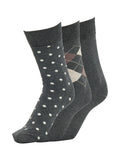 Tobias 3-Pack Sock Giftbox