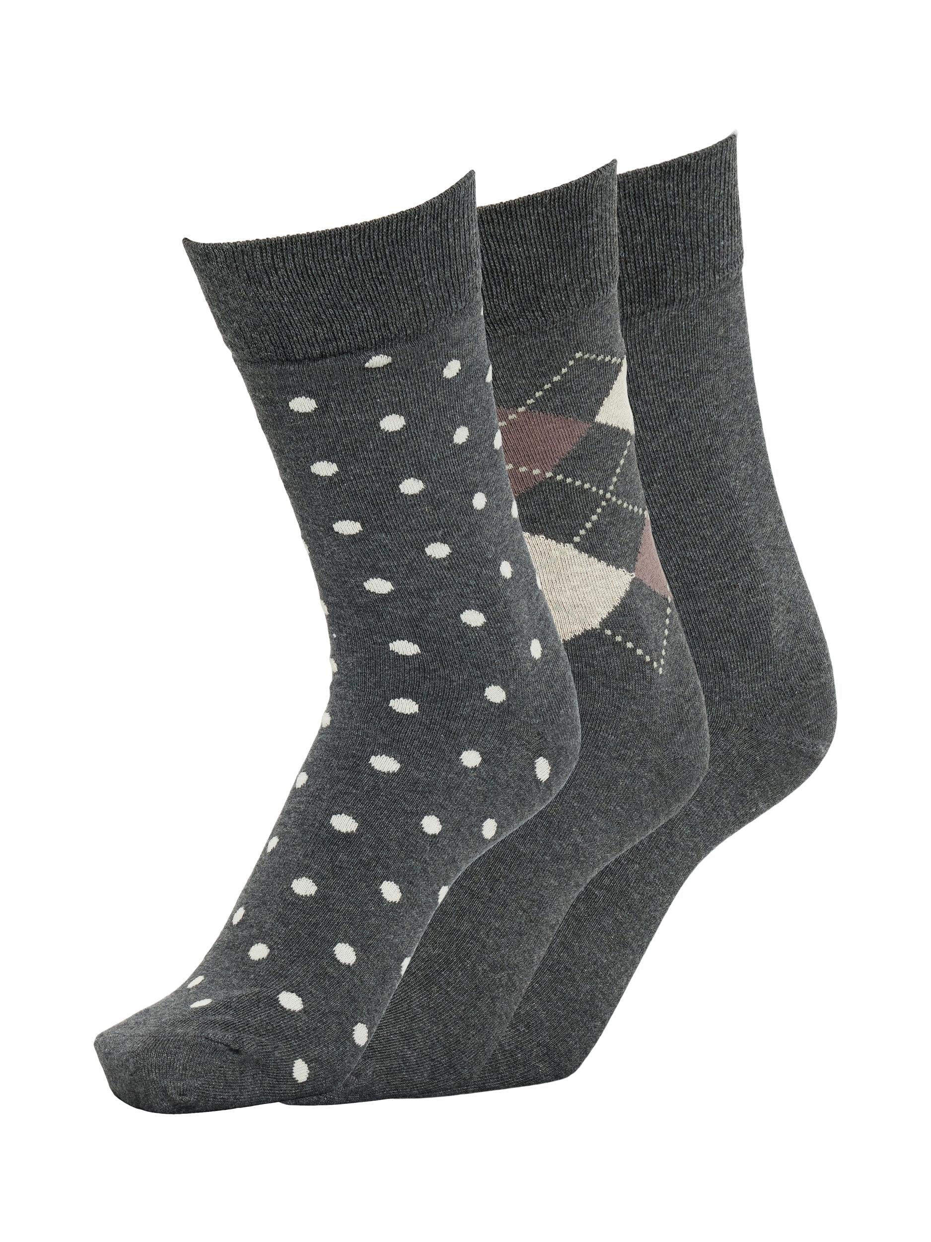 Tobias 3-Pack Sock Giftbox