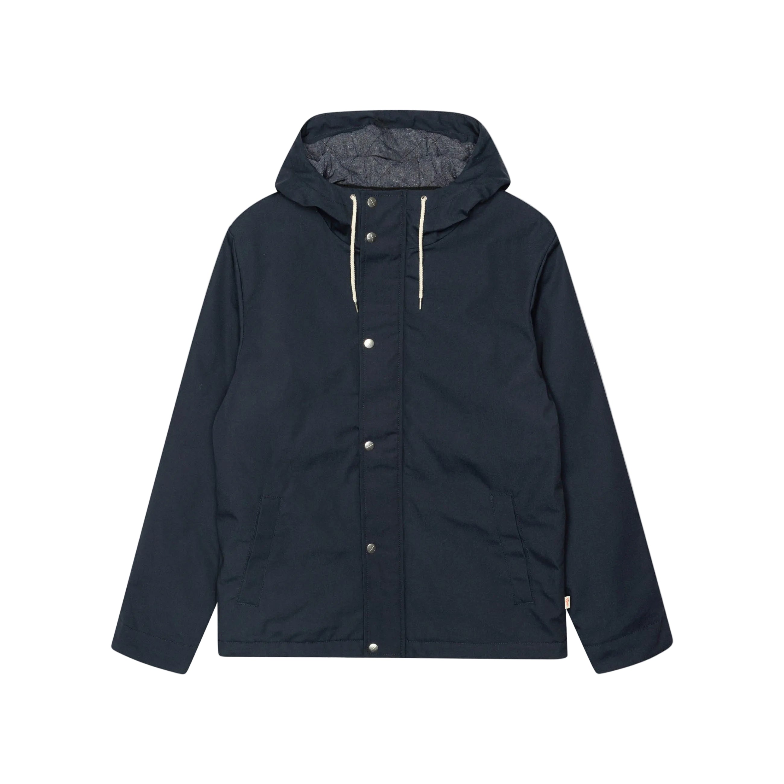 Hooded Jacket 7311