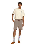Jacquard Shorts 4072