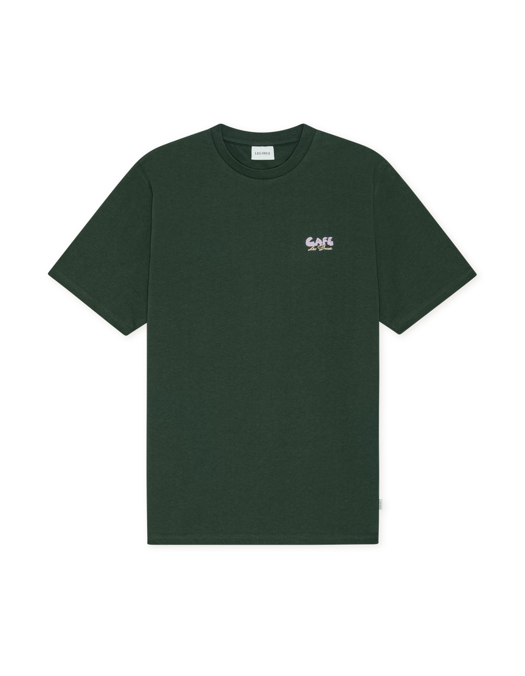 Café T-Shirt