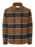 Archive Overshirt 2.0