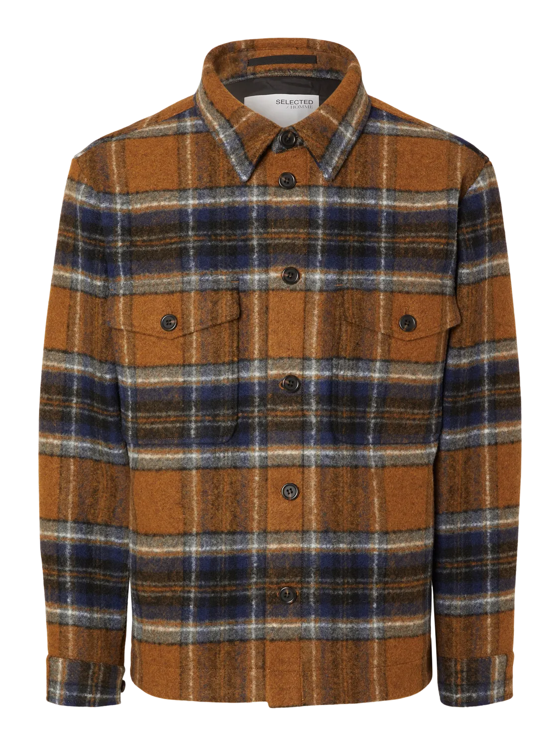 Archive Overshirt 2.0