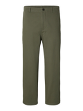 Barrel Dennis Corduroy Pants