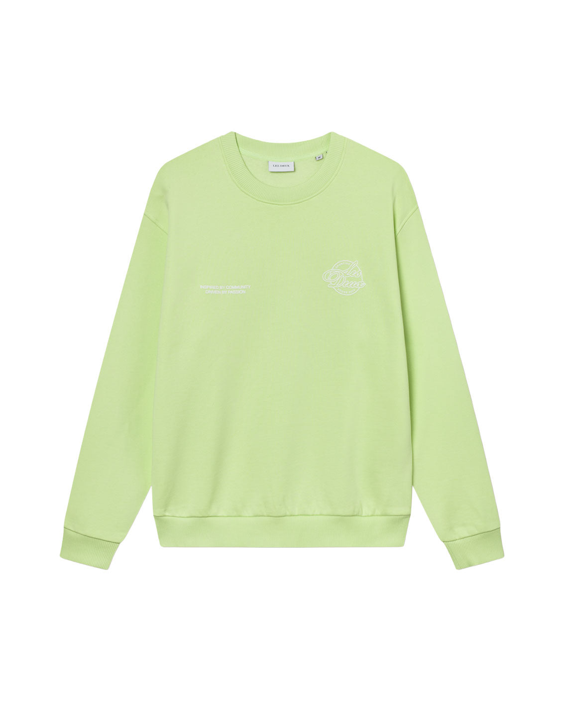 Alonso Sweatshirt