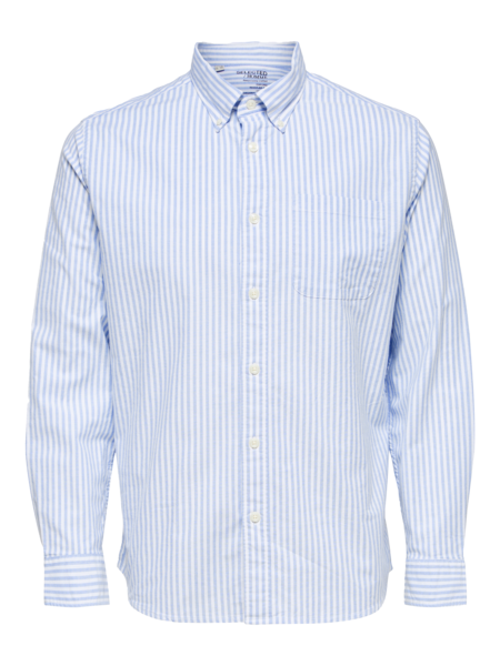 Regular Rick-Ox LS Shirt