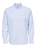 Regular Rick-Ox LS Shirt