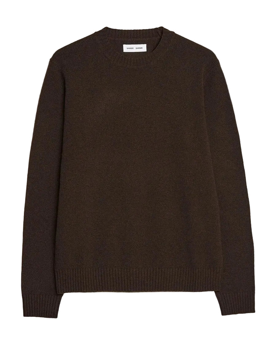 Sylli Crew Neck 132
