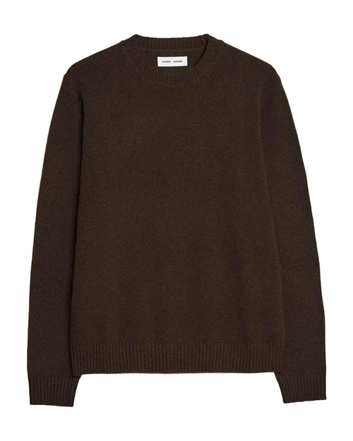 Sylli Crew Neck 132