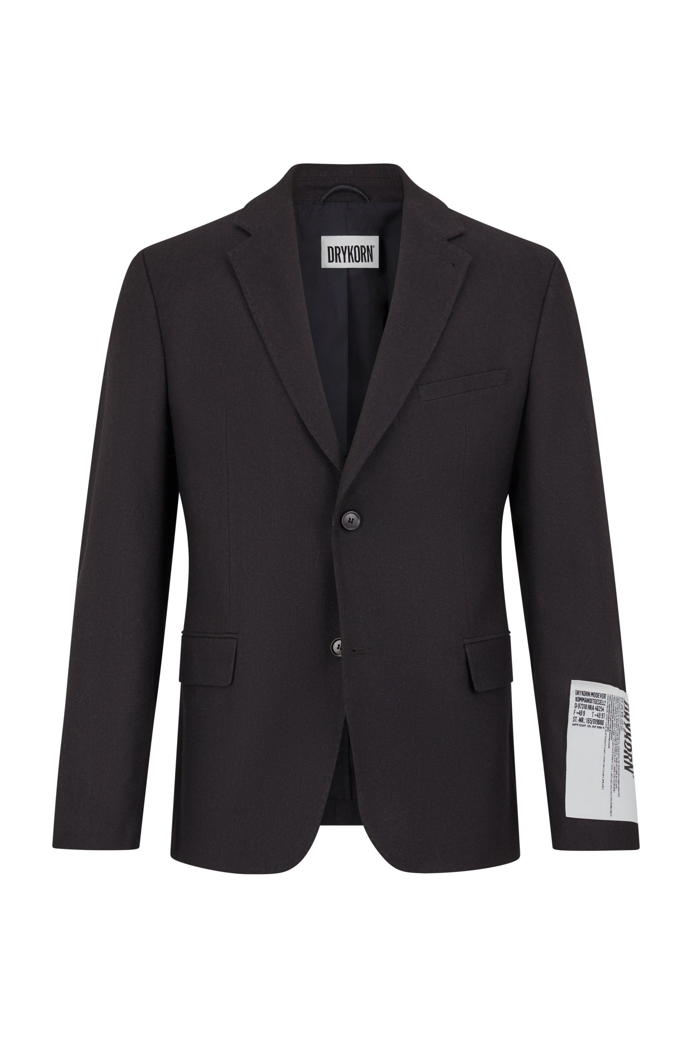 Yames Blazer