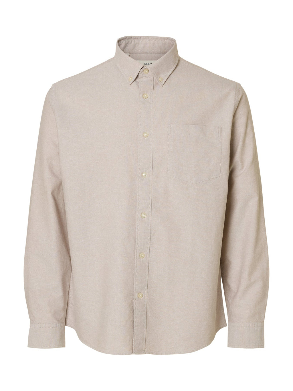 Regular Rick-Ox LS Shirt