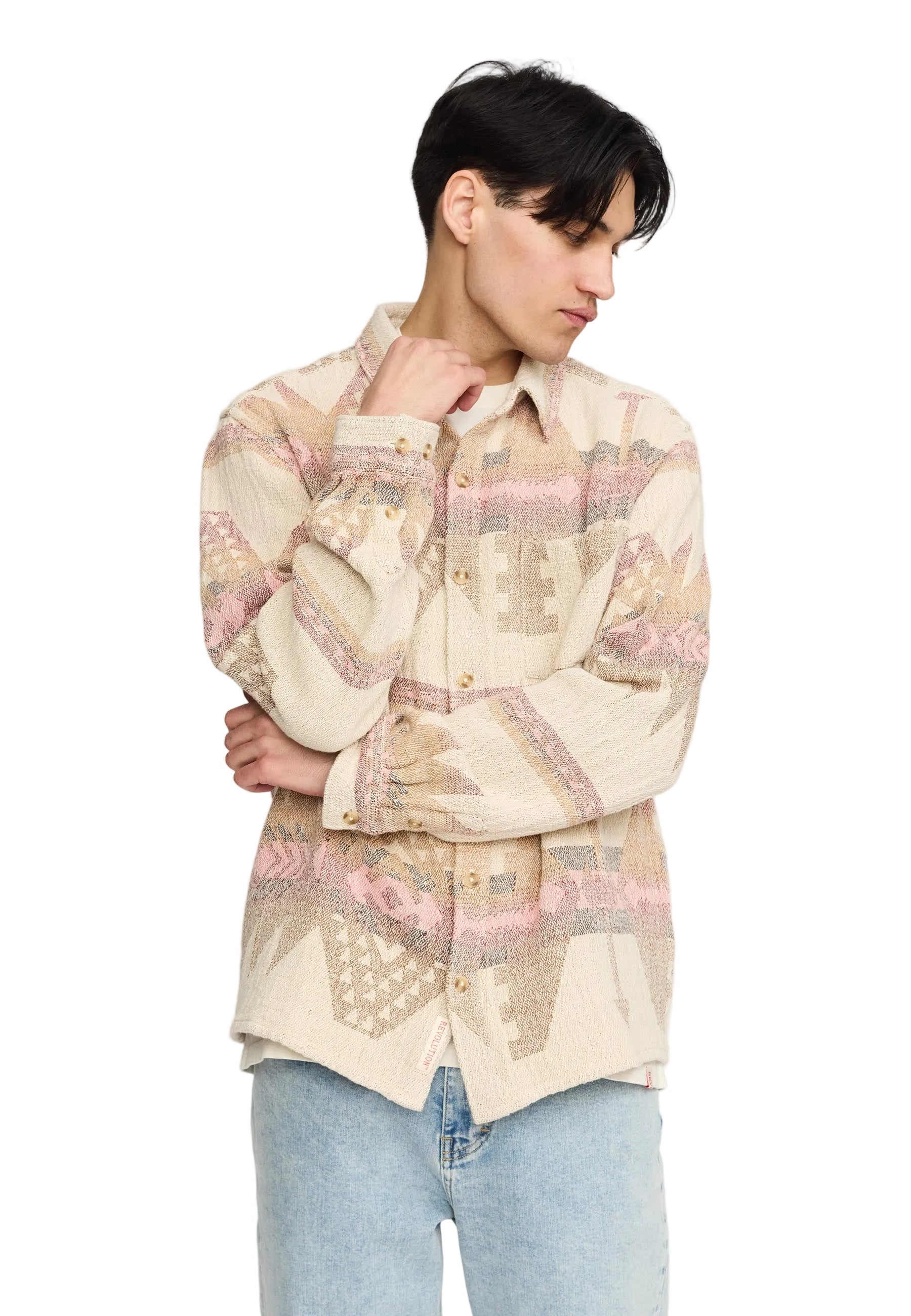 Casual Shirt 3224