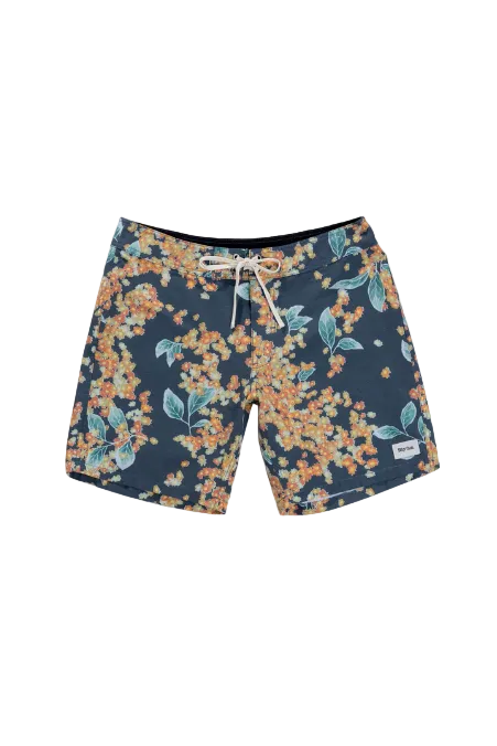 Isle Floral Trunk