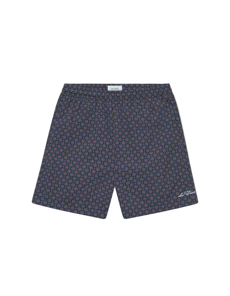 Smith Track Shorts