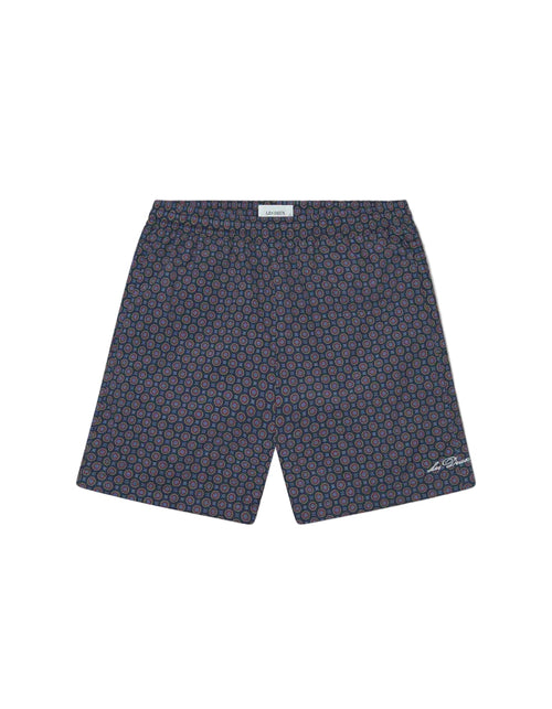 Smith Track Shorts
