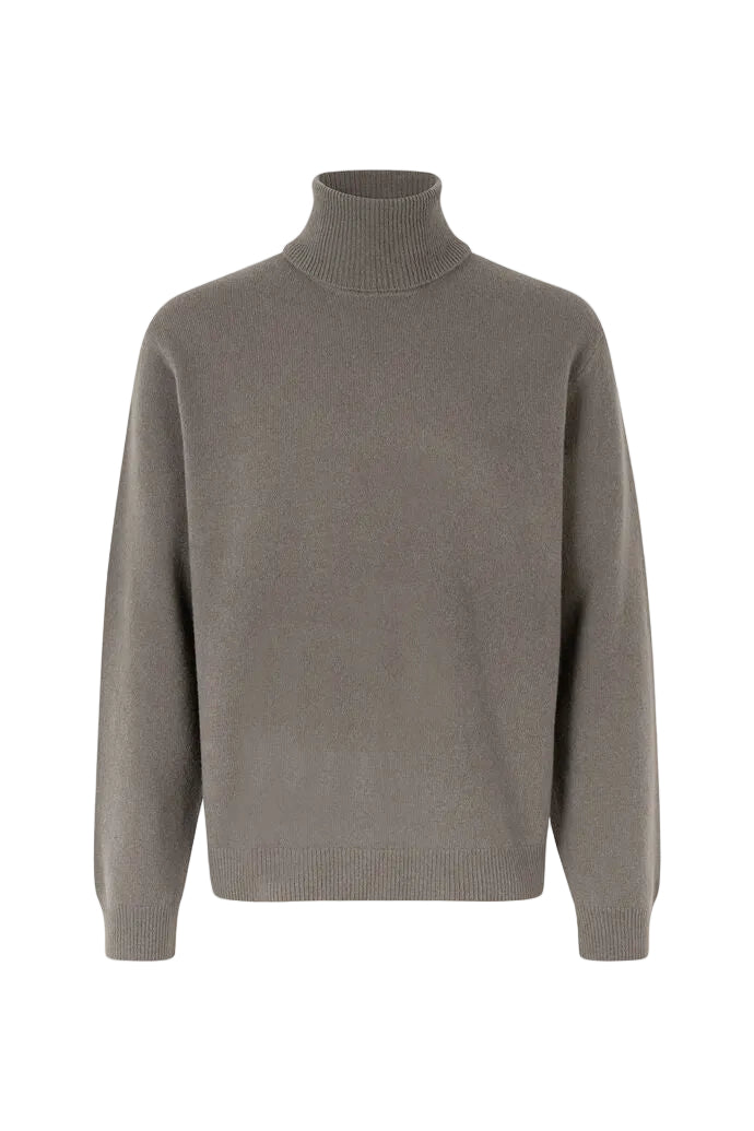 Viktor Turtle Neck 12758