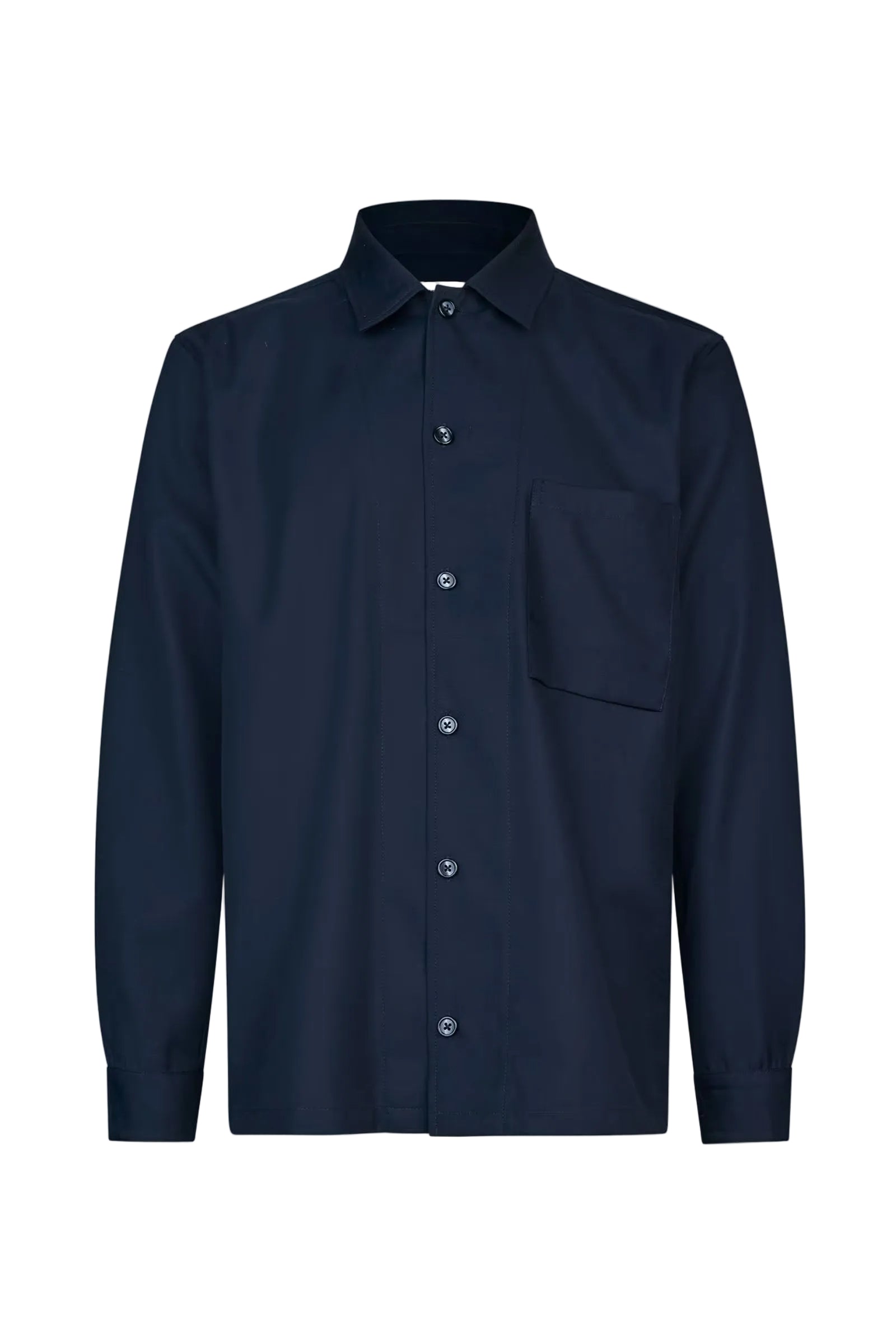 Sadamon GO Overshirt 15350