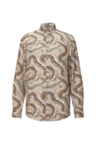 Ramis Shirt 152254
