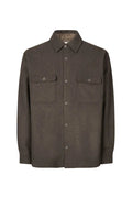 Castor XE Overshirt 14163