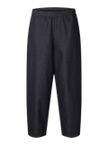 Barrel Harvey Will Linen Blend Pant