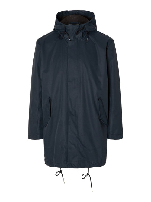 Todd Layers Parka
