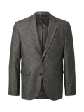 Regular Bow Donegal Blazer