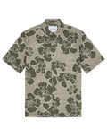Charlie Poppy AOP SS Shirt