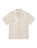 Lesley Paisley SS Shirt