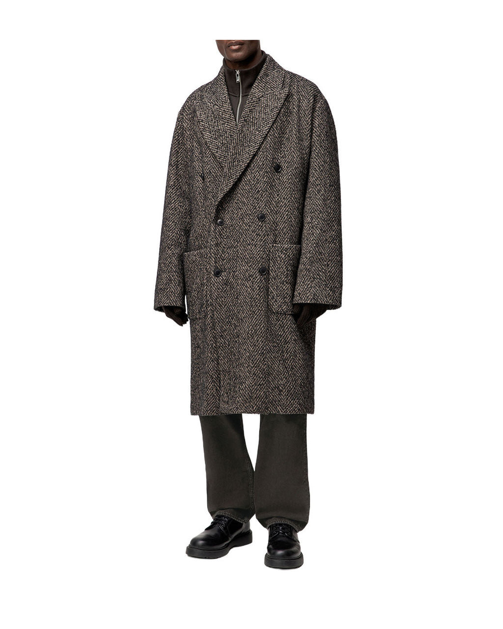 Matesso Coat 138386