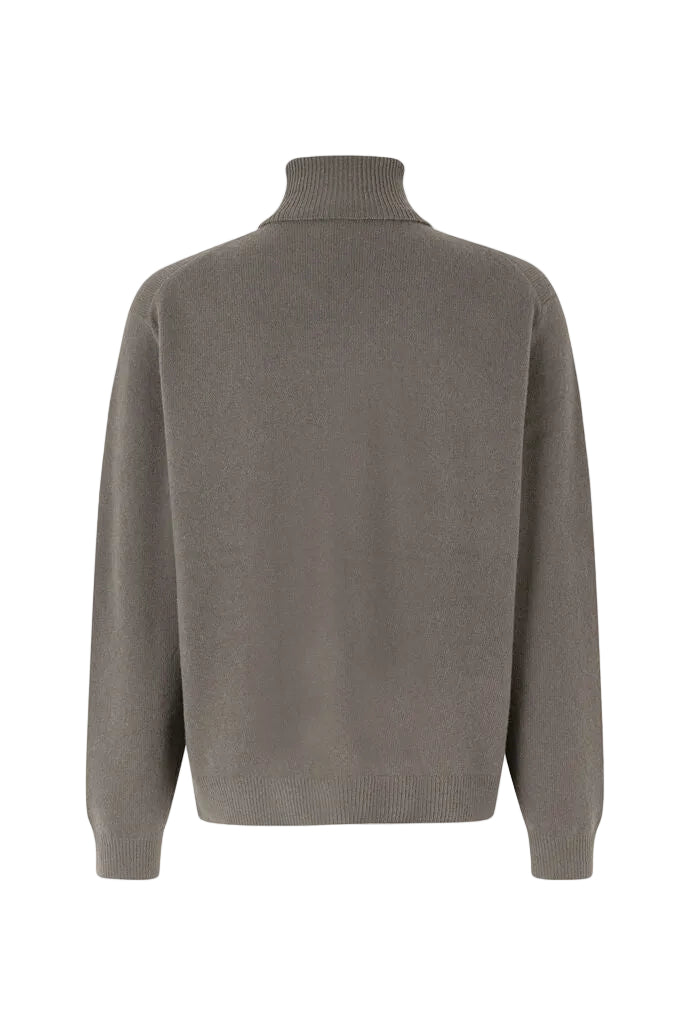 Viktor Turtle Neck 12758