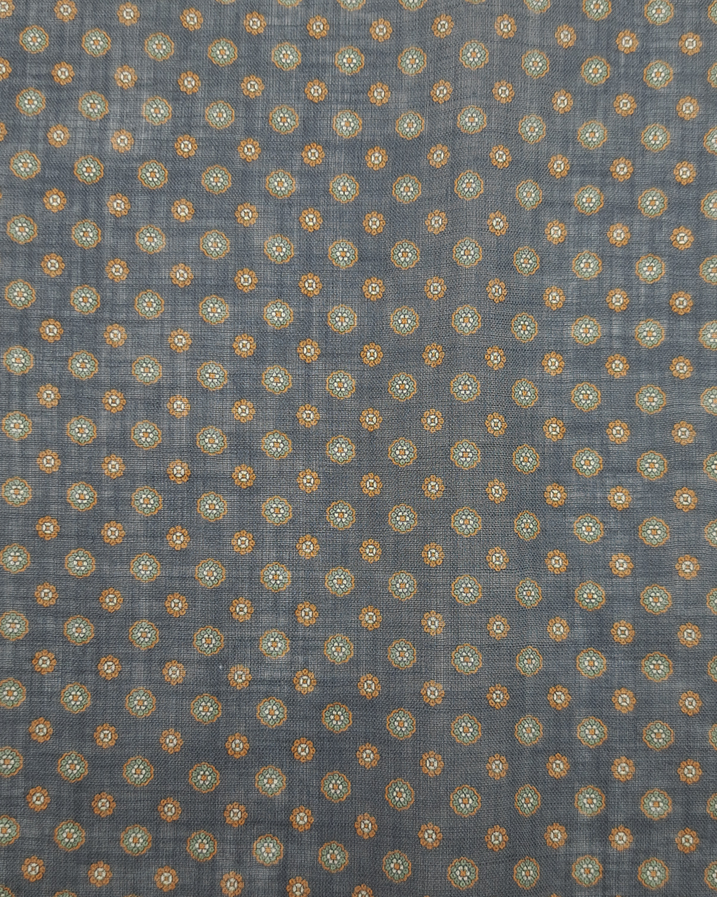 Carré de costume Marvin Hankie Captain/MiniPATTE