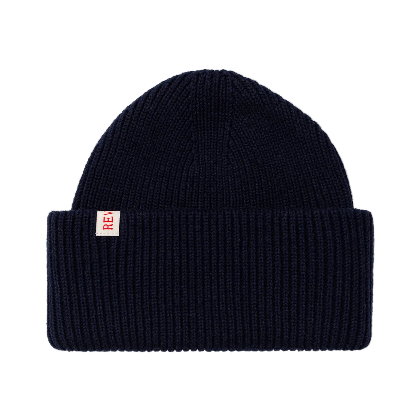 Big Fold Up Cotton Beanie 9320