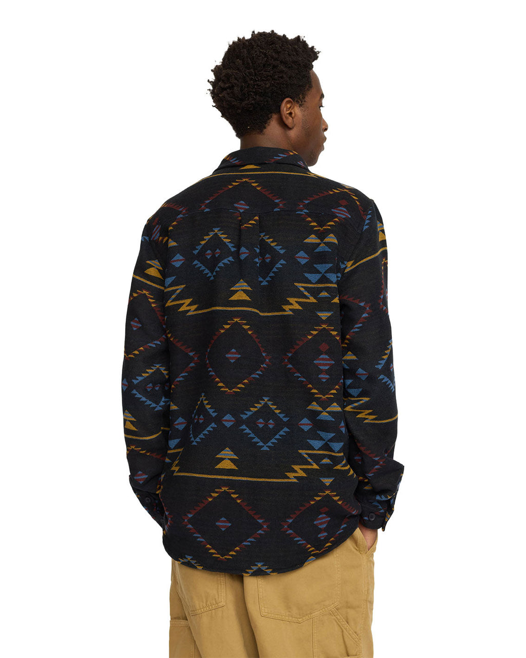 Casual Shirt 3195