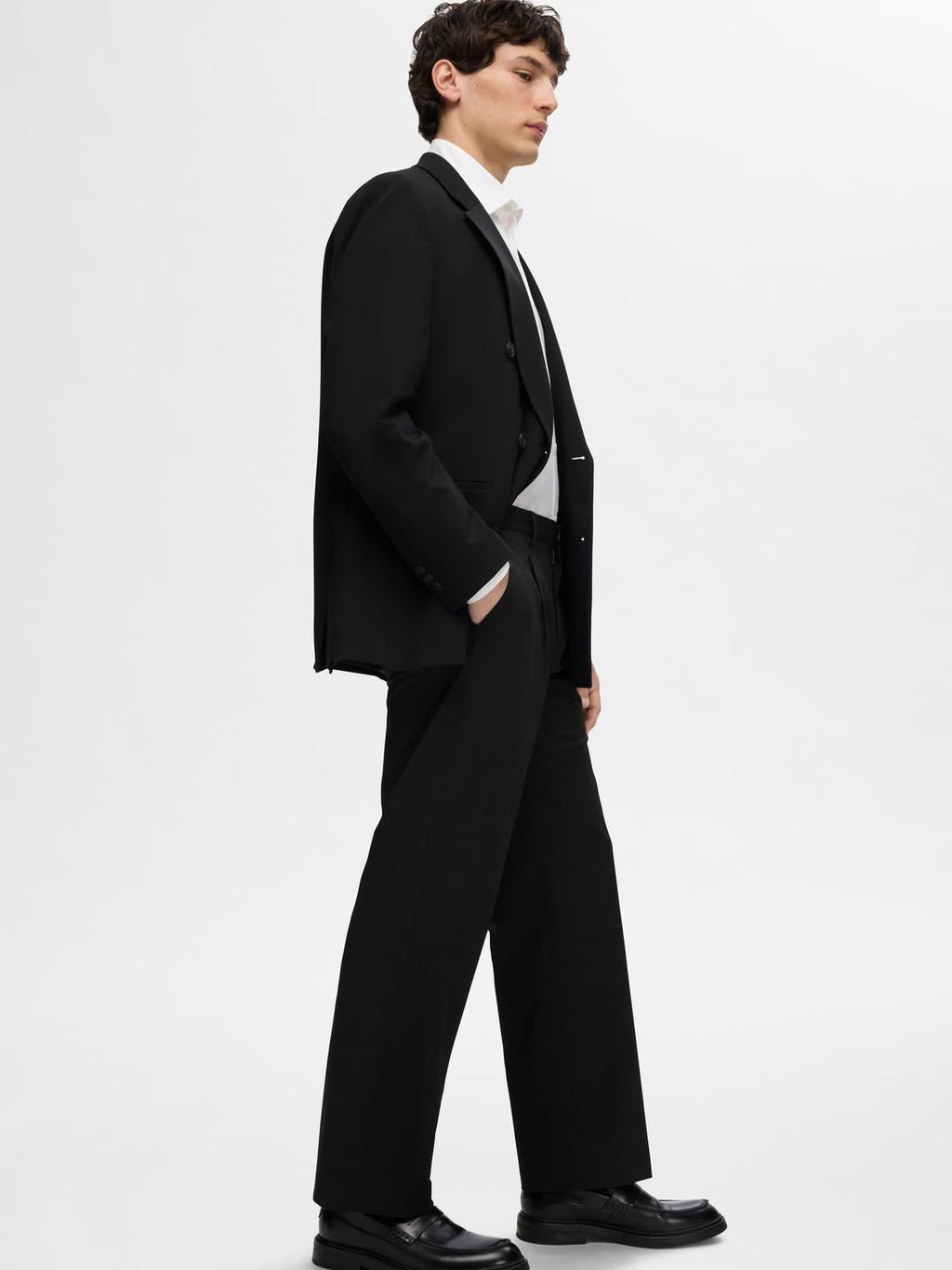 Loose Liam 220 Trousers