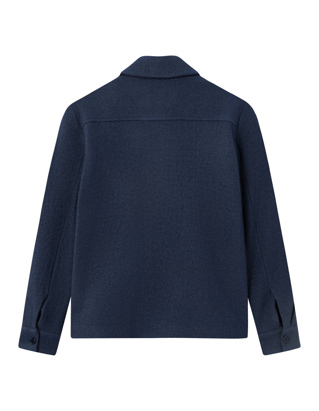 Marseille Italian Bouclé Jacket