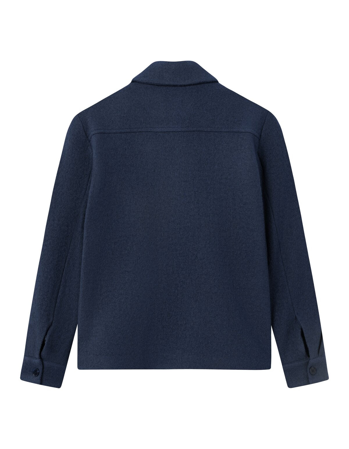 Marseille Italian Bouclé Jacket