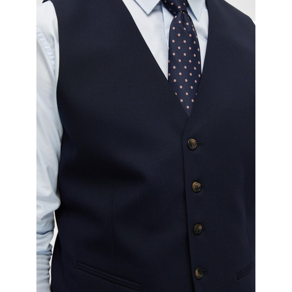 Slim Neil Waistcoat