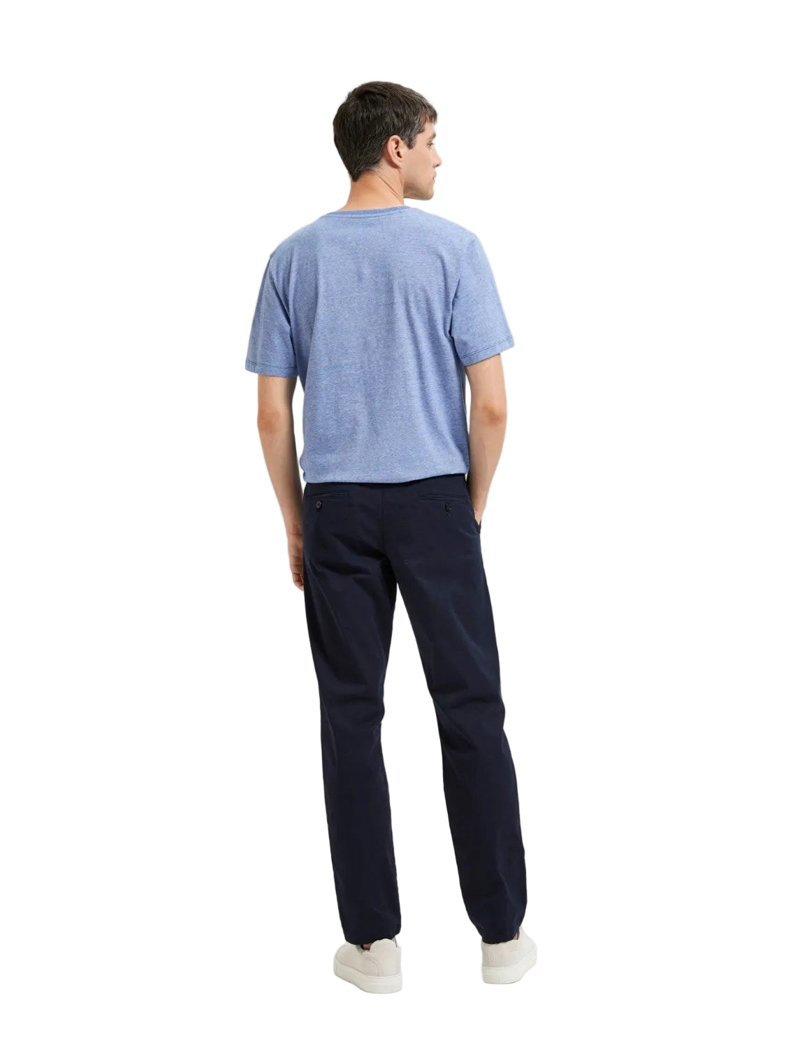 Slim New Miles Flex Pants