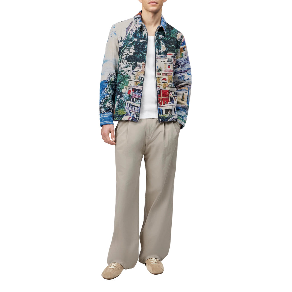 Jottar Jacket