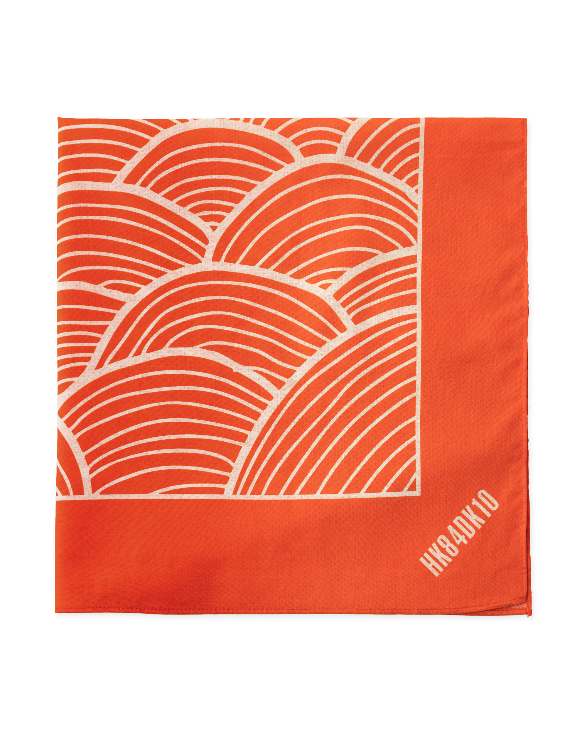 Cudo Noodle Scarf