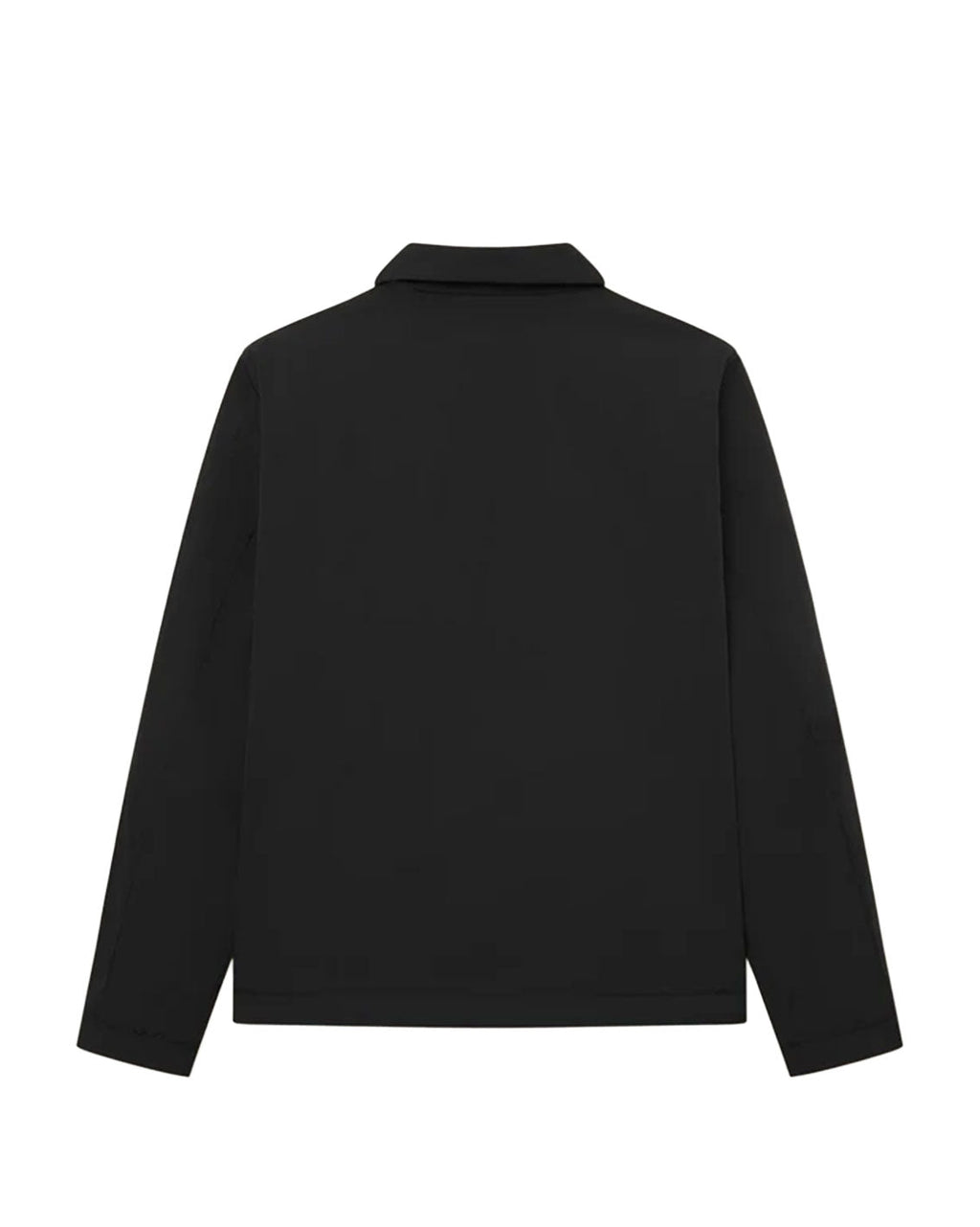 Idris Padded Jacket