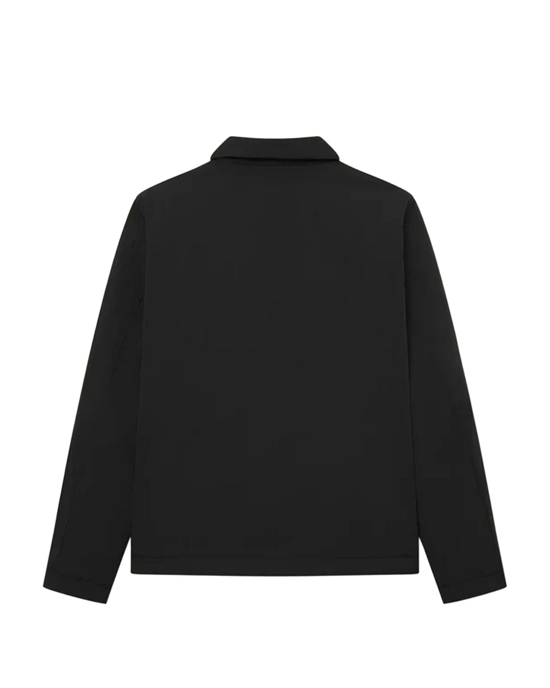 Idris Padded Jacket