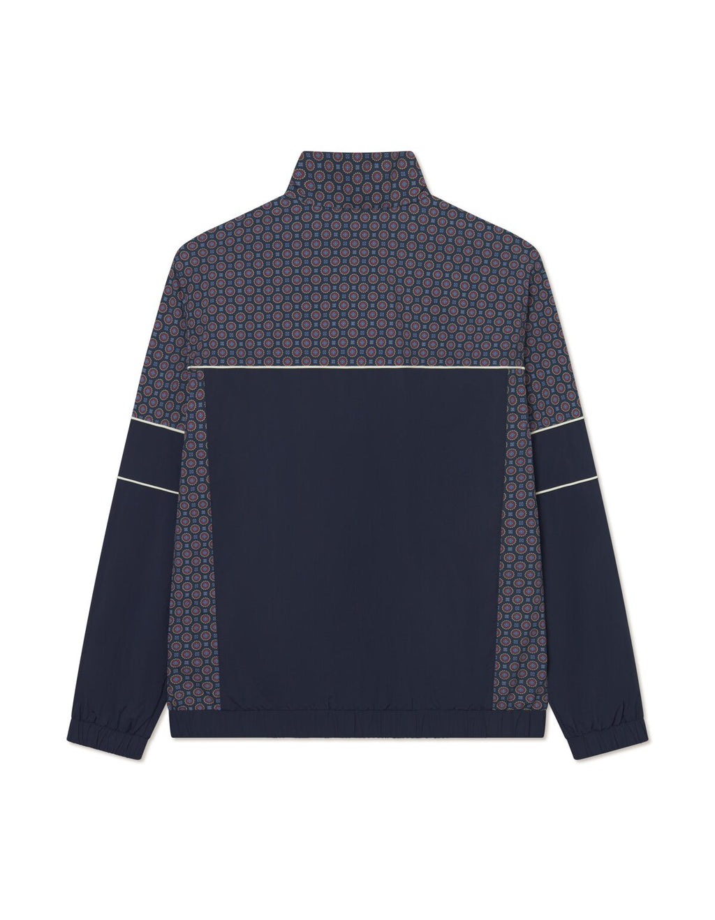 Smith Track Jacket