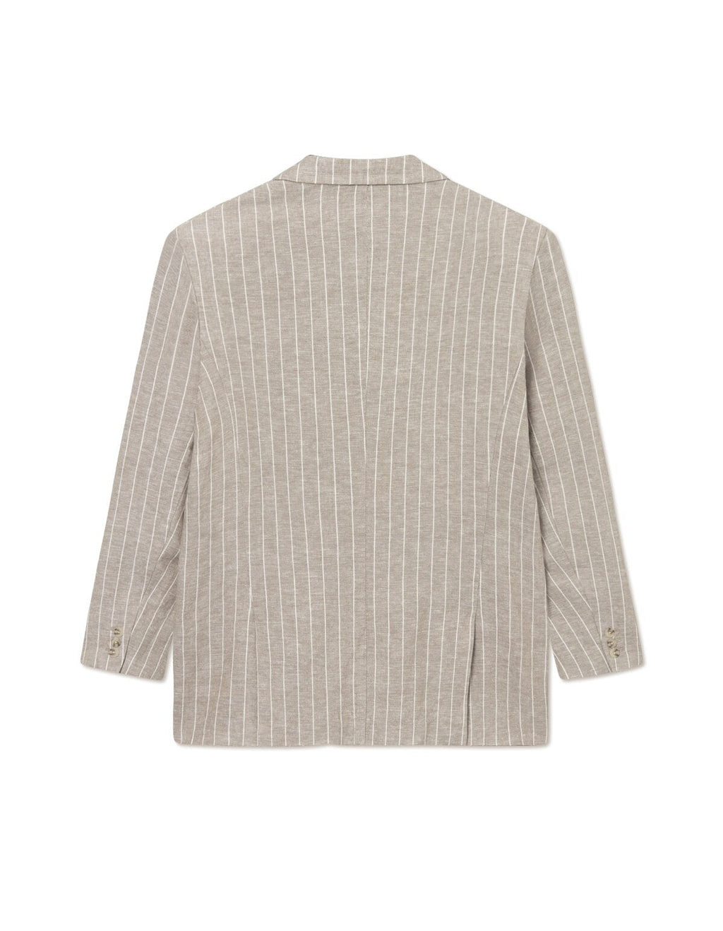 James Linen Blazer
