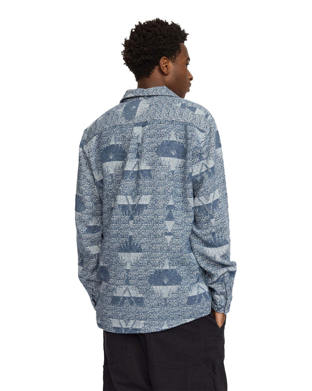 Casual Overshirt 3197